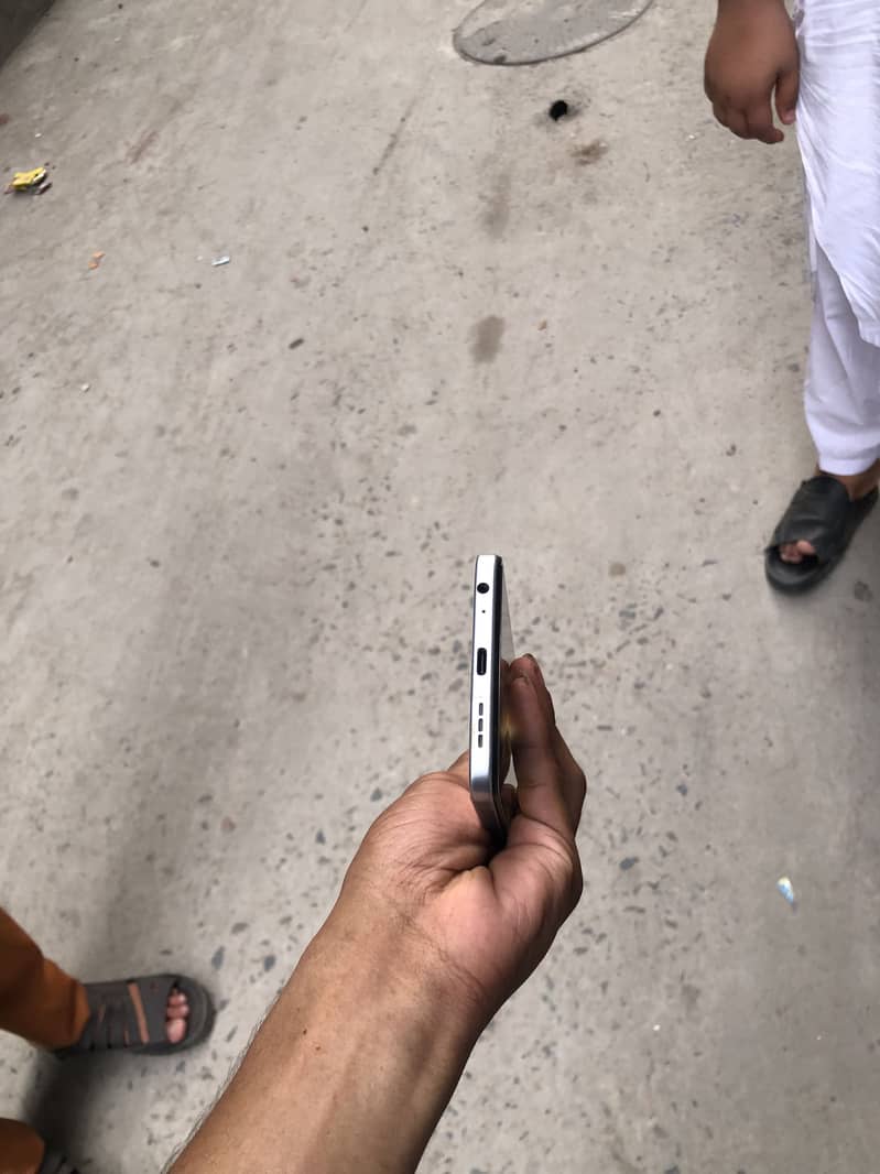 Tecno Other Model 4