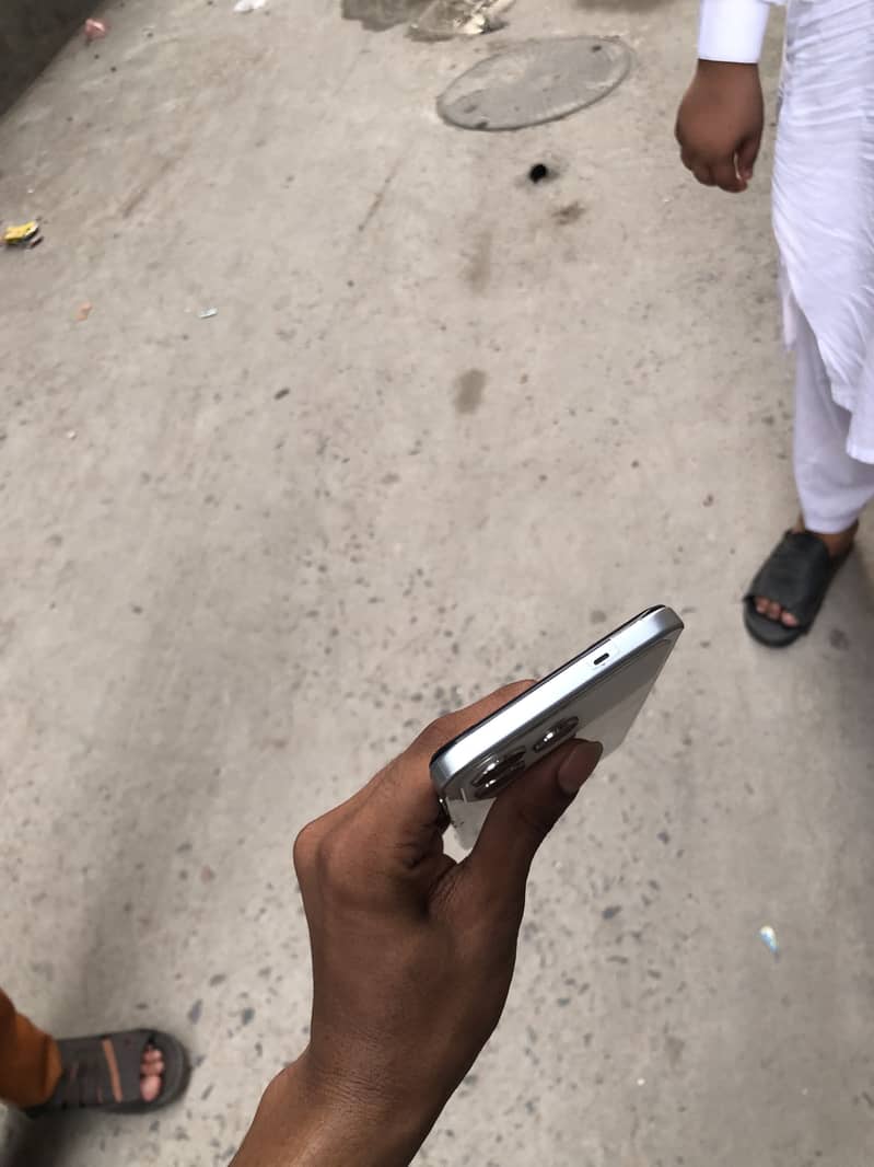 Tecno Other Model 5