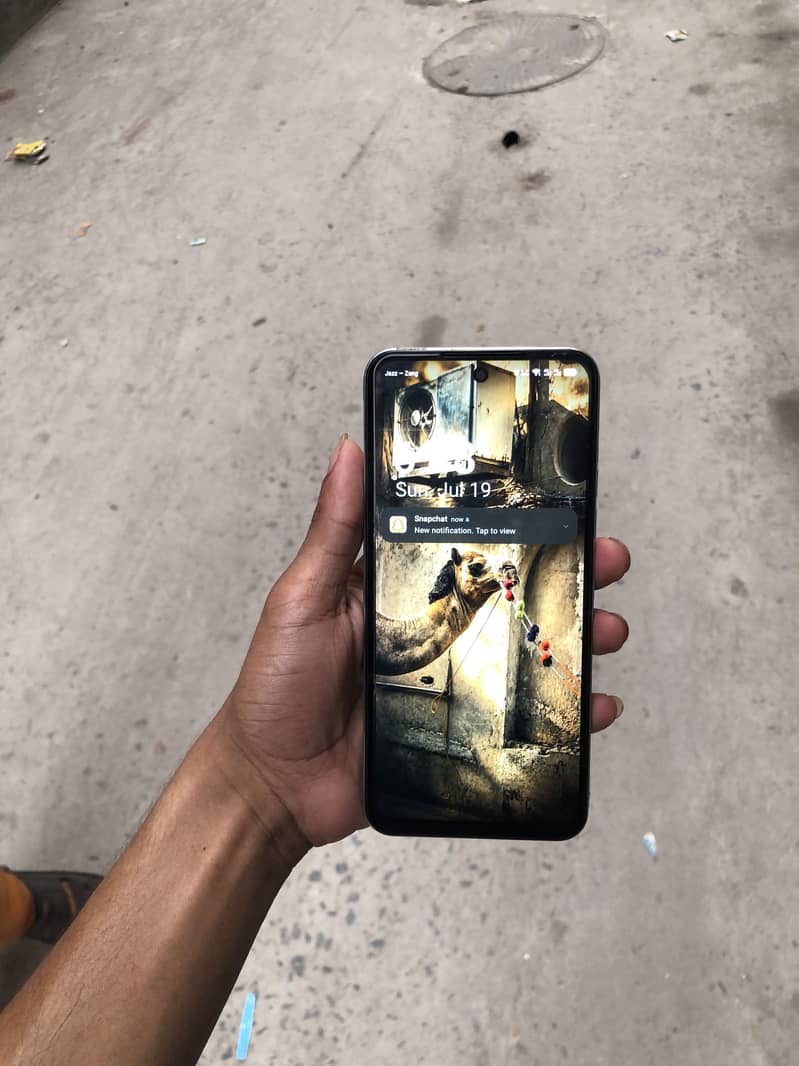 Tecno Other Model 6