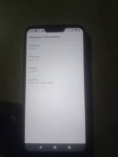 moto g7  3+32 xcheng karlonga or sell