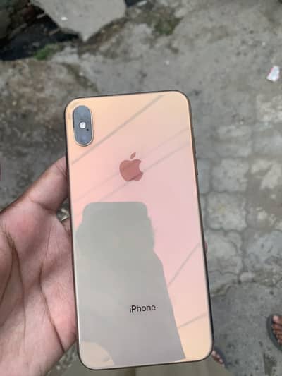 iPhone Xs max 512gb non pta factory unlock location Dina