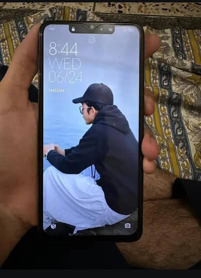 Xiaomi Redmi Note 8 Pro