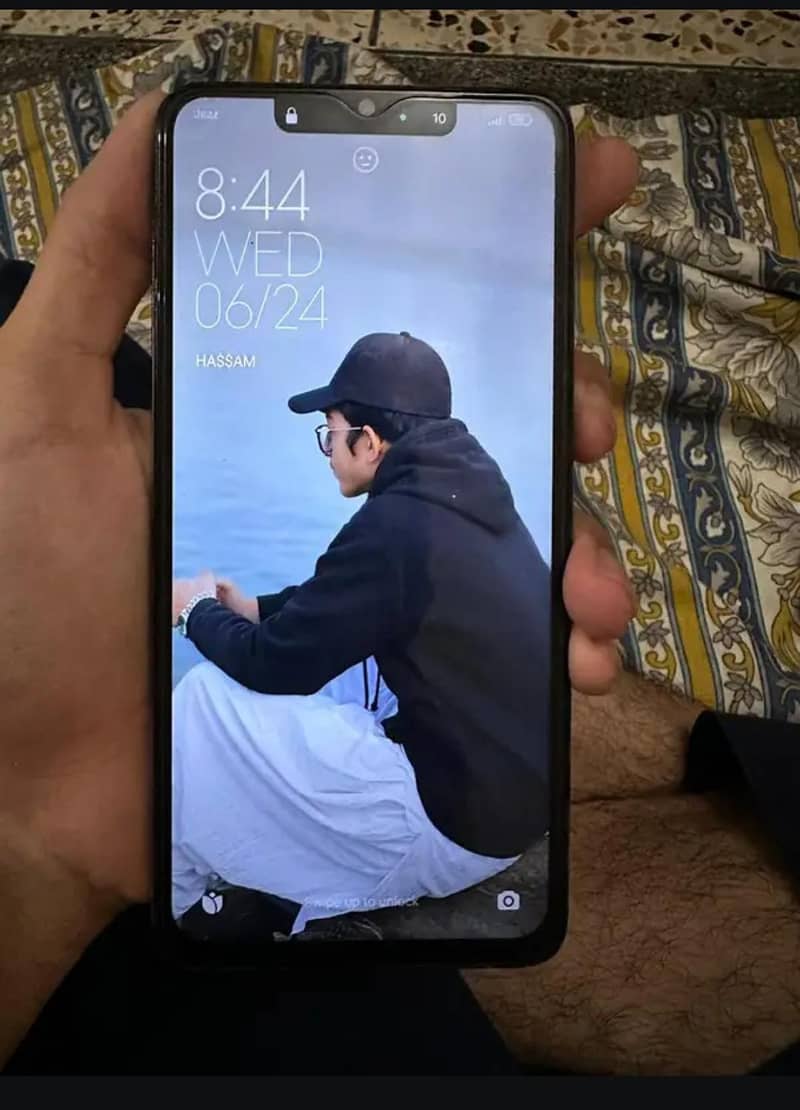 Xiaomi Redmi Note 8 Pro 0