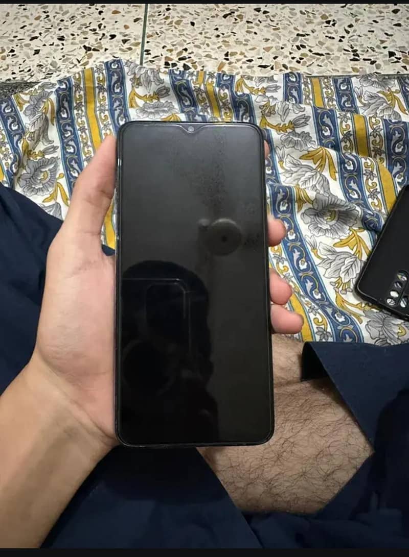 Xiaomi Redmi Note 8 Pro 1