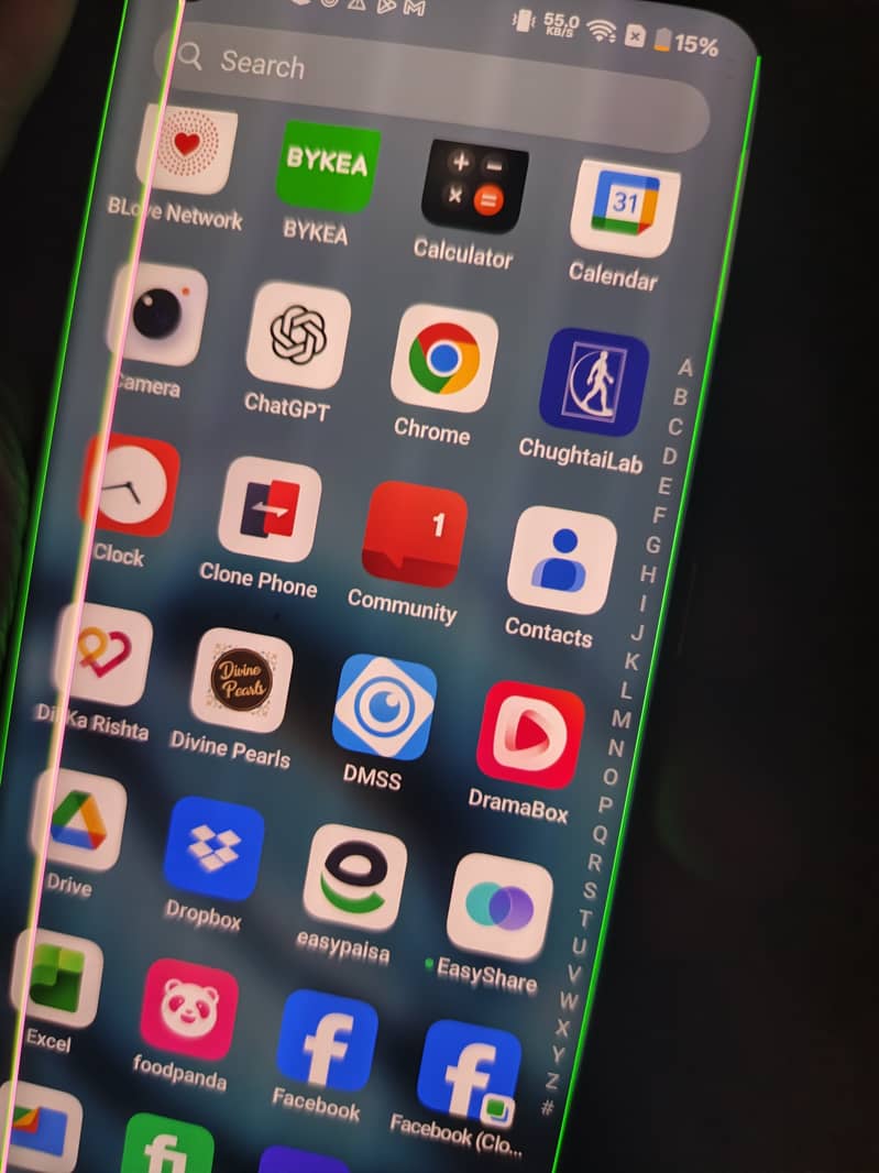 OnePlus 10 pro 1