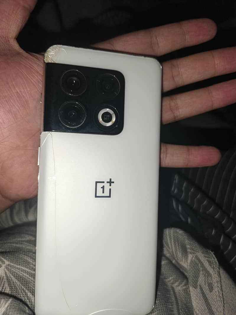 OnePlus 10 pro 6