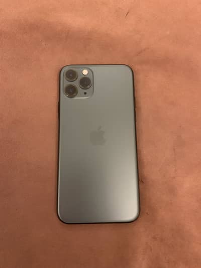 Apple iPhone 11 Pro