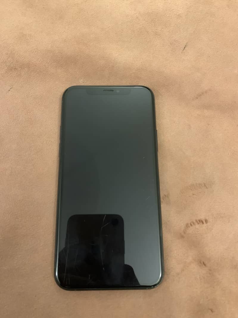 Apple iPhone 11 Pro 3