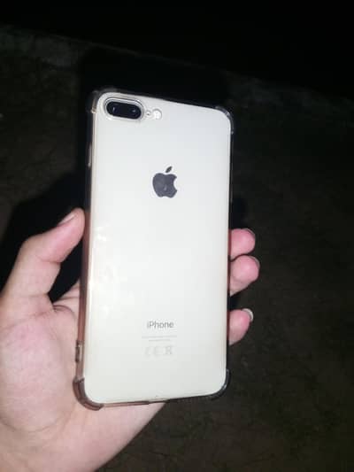 Apple iPhone 8 Plus 64 Gb factory unlock  battery 73% Non pta lush.