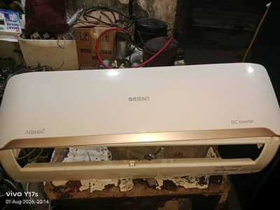 orient ac