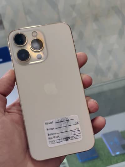 Apple iPhone 13 Pro