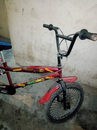 CYCLE