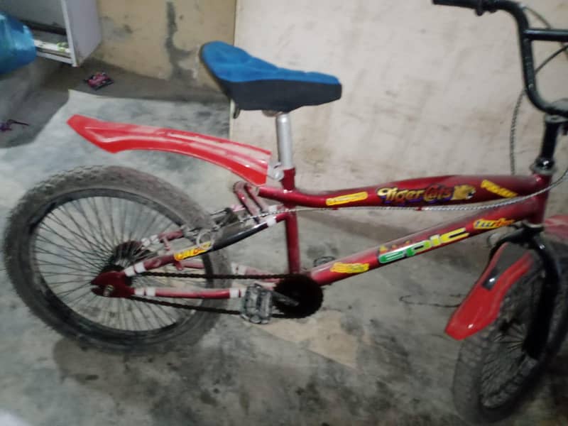 CYCLE 4