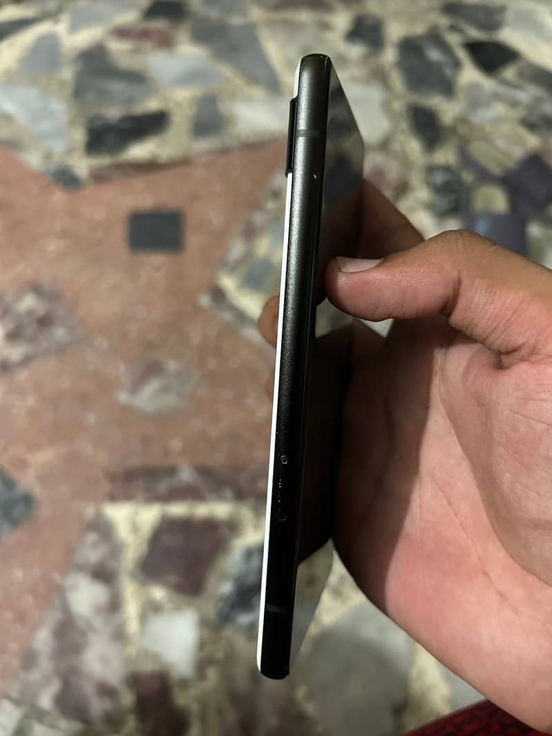 Google Pixel 6a 3
