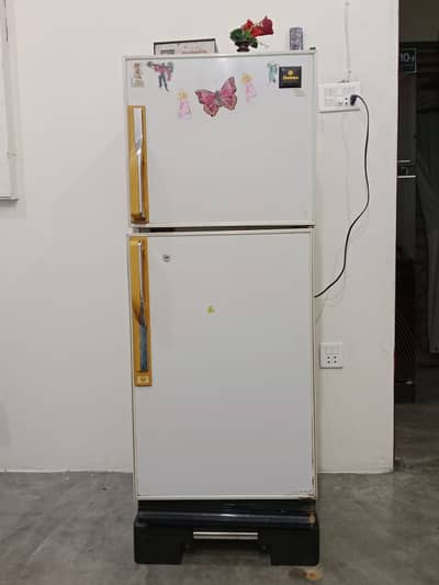 Dawlance refrigerators