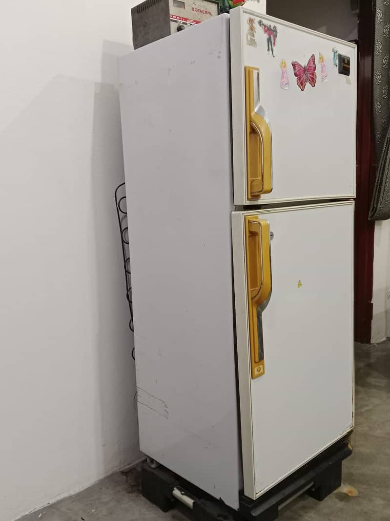 Dawlance refrigerators 1