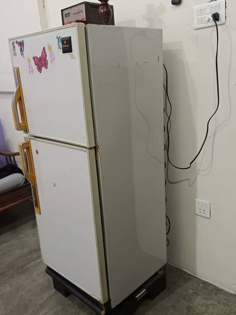 Dawlance refrigerators 2