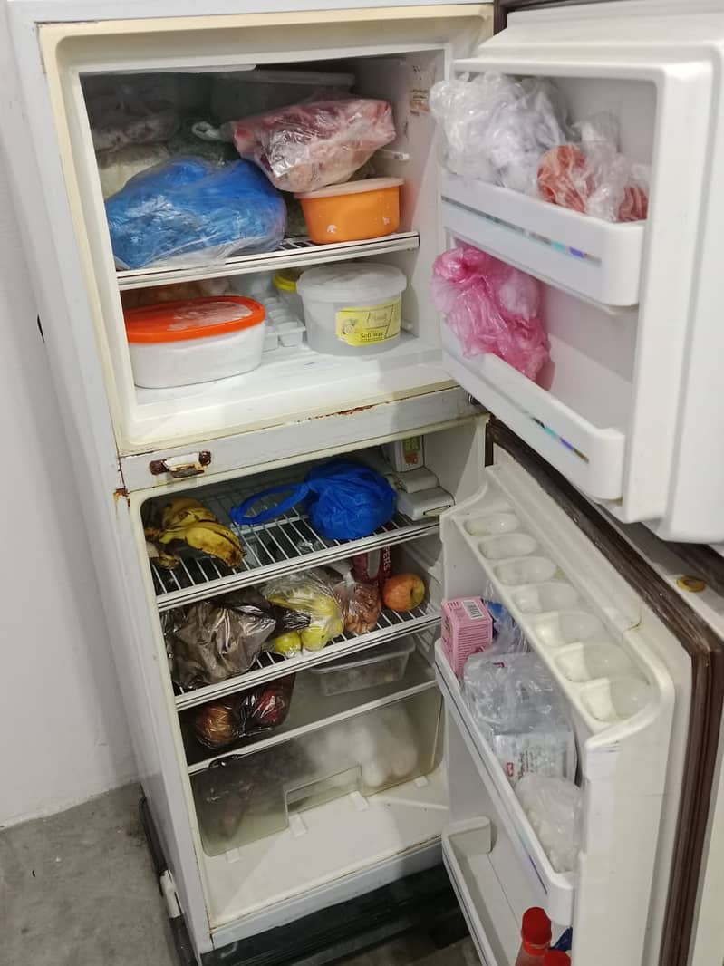 Dawlance refrigerators 3