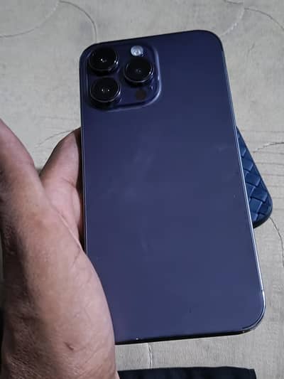 Apple iPhone 14 Pro Max JV