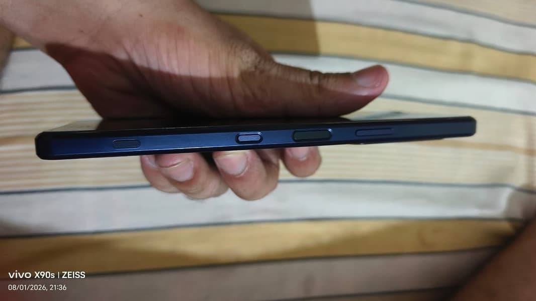 Xperia mark 0