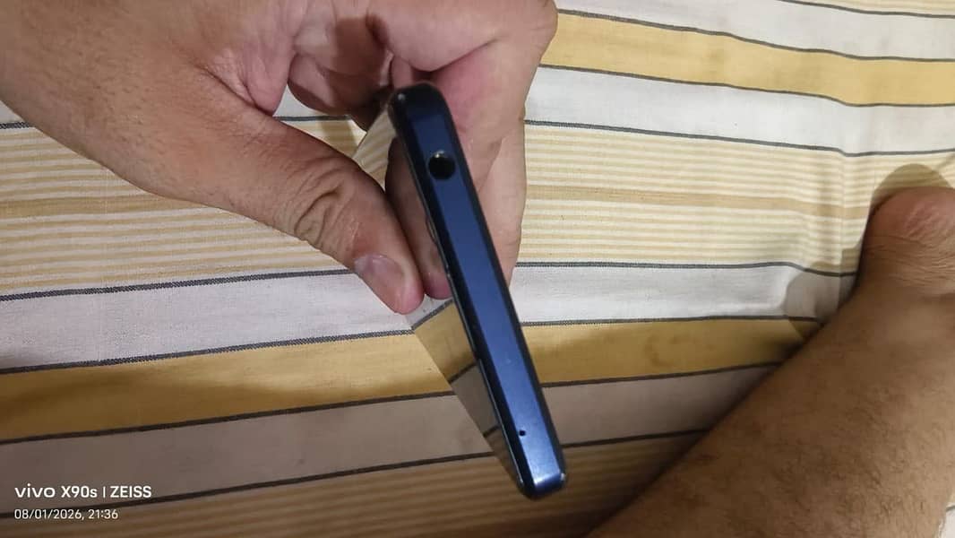 Xperia mark 1