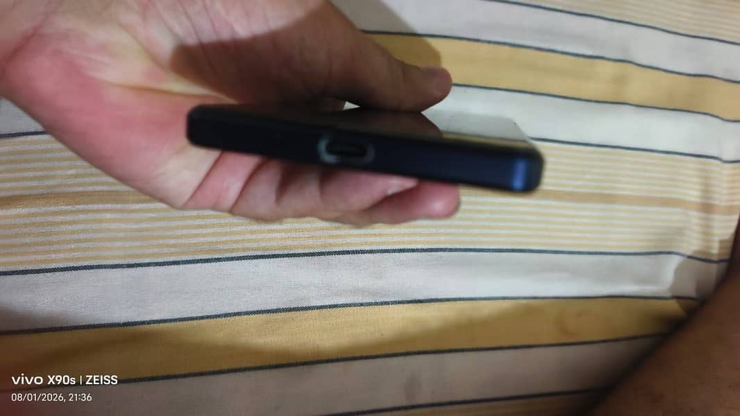 Xperia mark 2