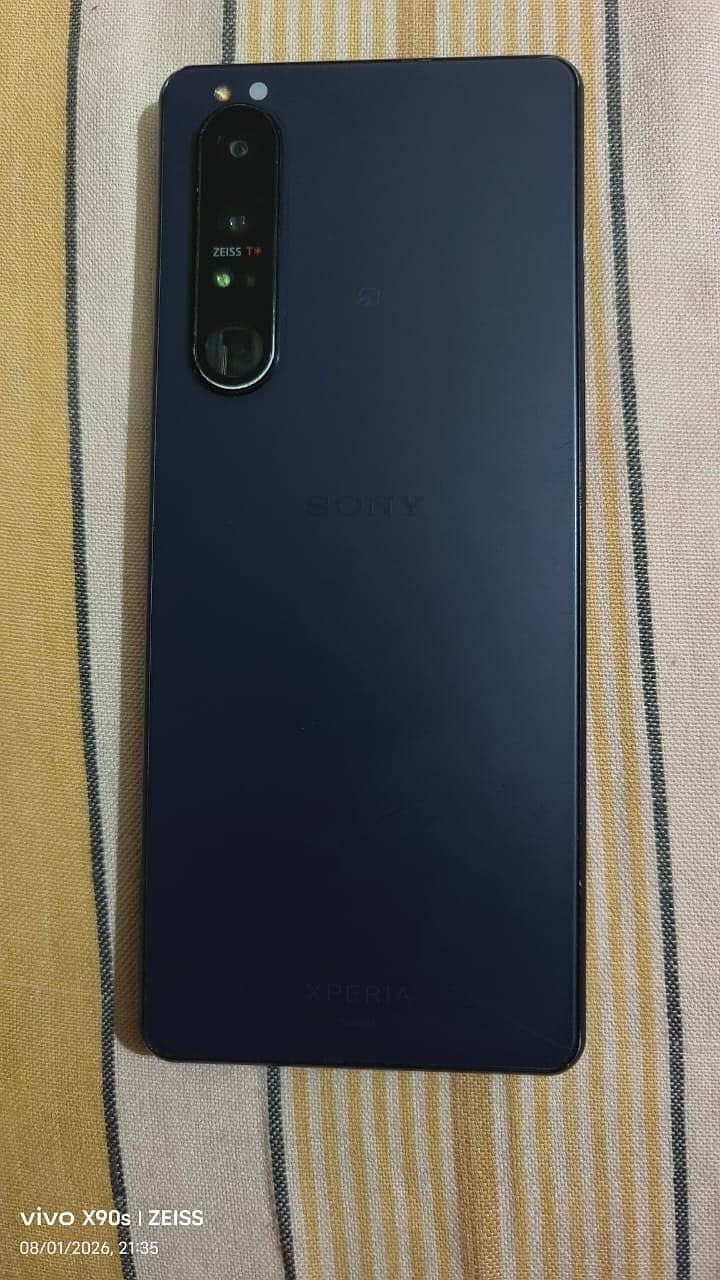 Xperia mark 3