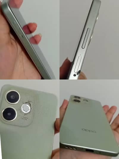 Oppo A5 PRO