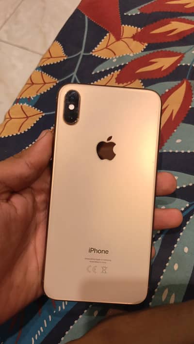 Apple iPhone XS Max