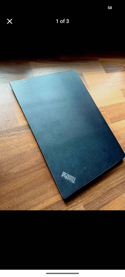 lenovo thinkpad i5 8th gen laptop