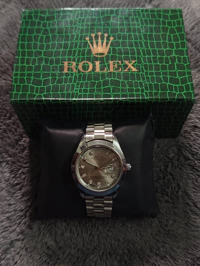 excellent condition  with box