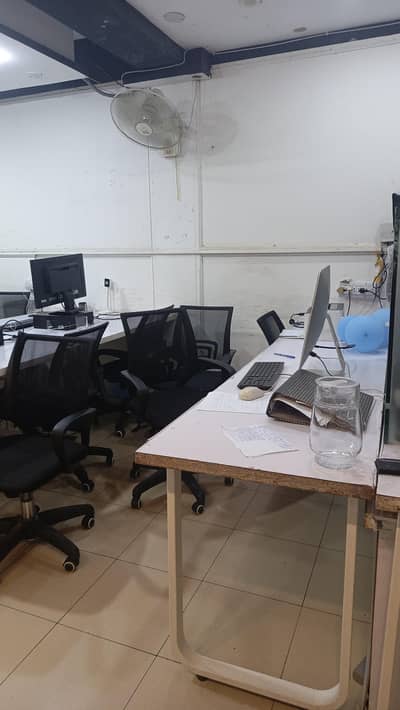 Office boy job