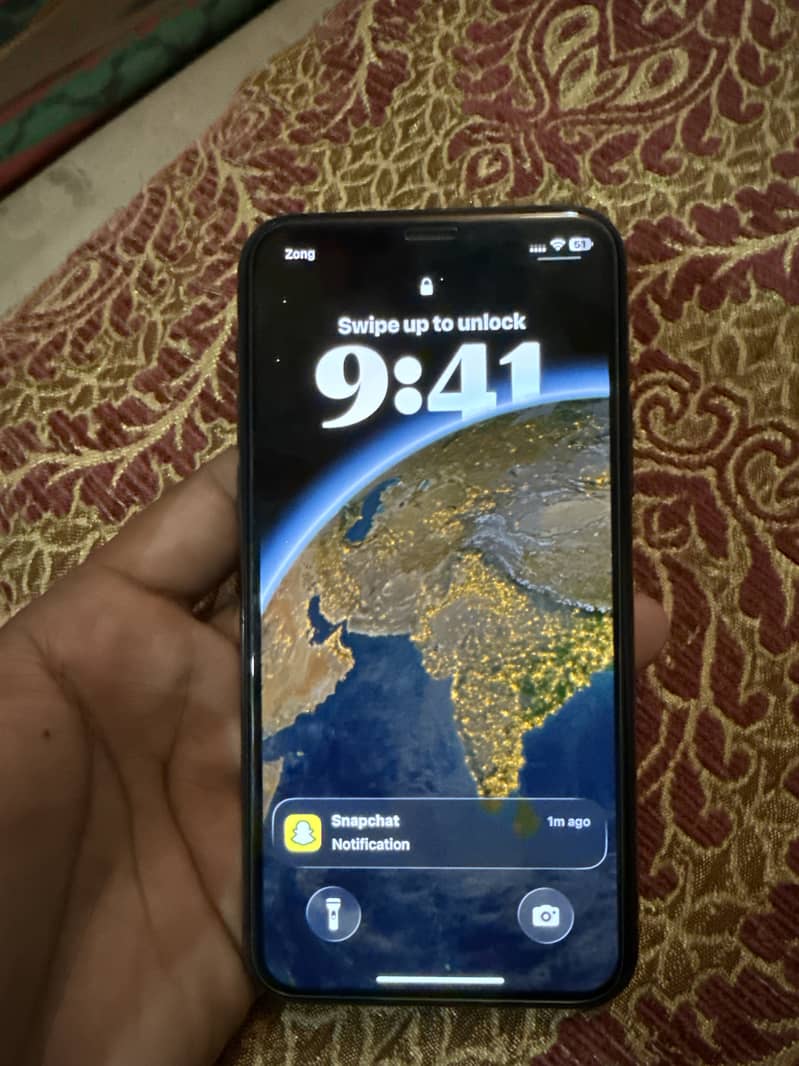 Apple iPhone 11 Pro 1