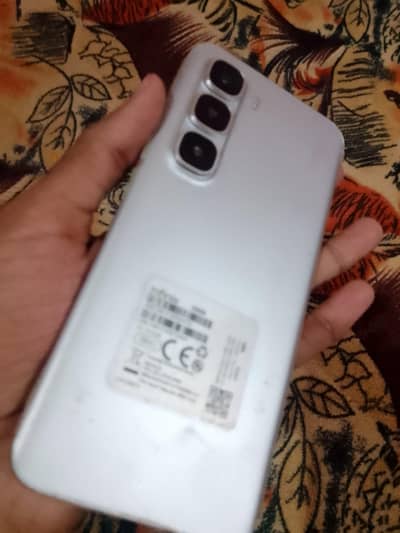 Infinix Hot 60 Pro plus