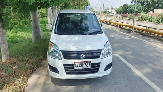 Suzuki Wagon R 2022