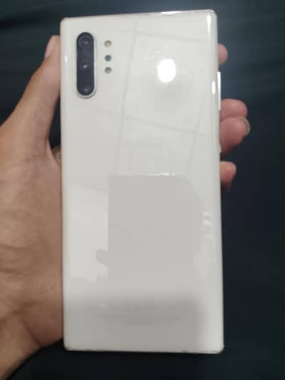 Samsung Mobile Note 10 Plus