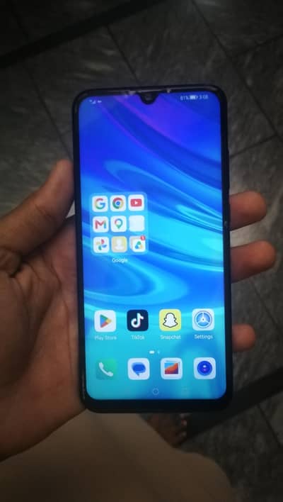 Huawei P Smart Urgent sell