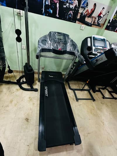 Used Treadmill Second hand Treadmill Imported Stock