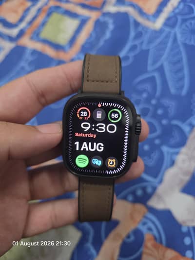 Apple Watch Ultra 2