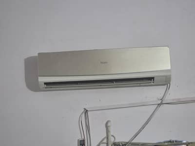 Haier Non inverter ac