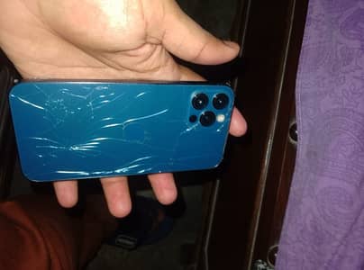 Apple iPhone 12 Pro