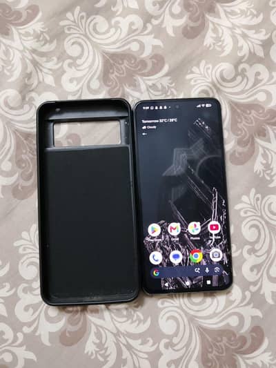 Google Pixel 8