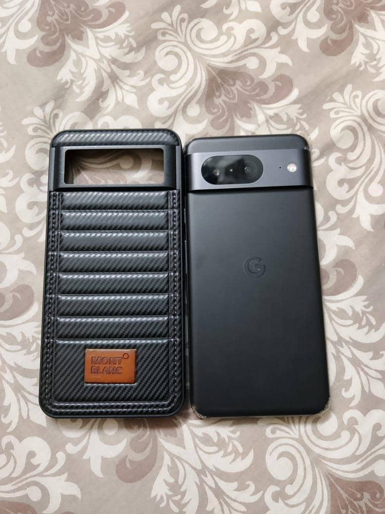 Google Pixel 8 2
