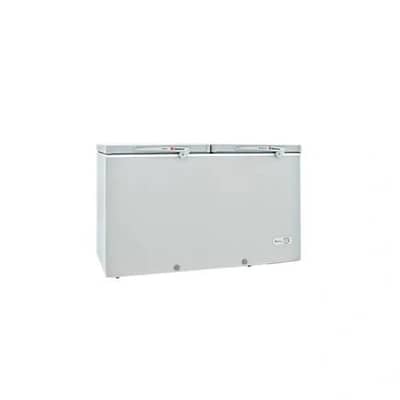 Dawlance Double Door Freezer excellent cooling