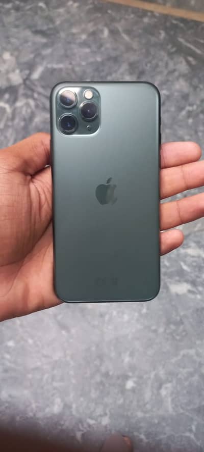 Apple iPhone 11 pro