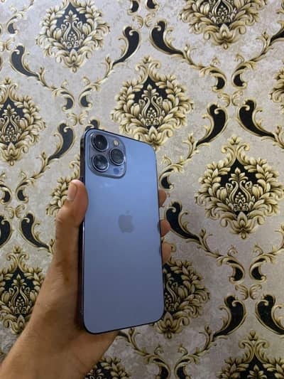 Apple iPhone 13 Pro Max 128gb physical sim aprove