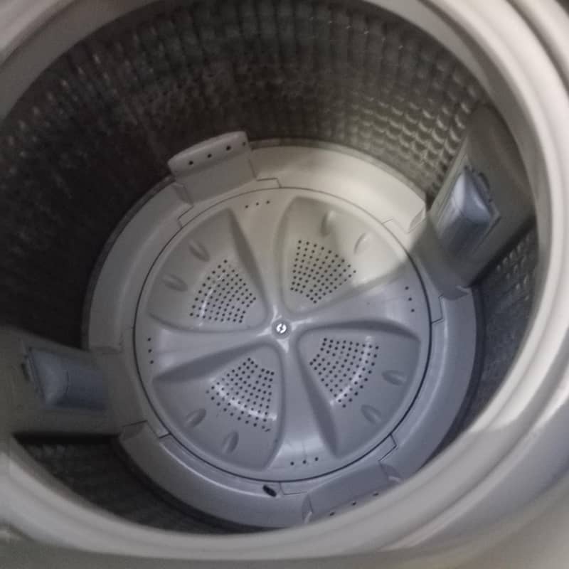 washing machine 0