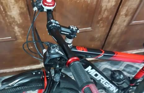 Ciycle For Sale 1 month used