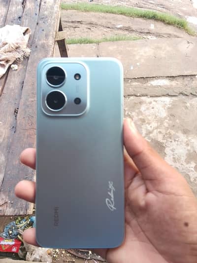 Xiaomi Redmi 15c