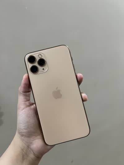 Apple iPhone 11 Pro